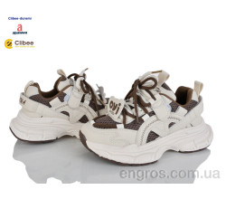 Кроссовки Clibee-Doremi